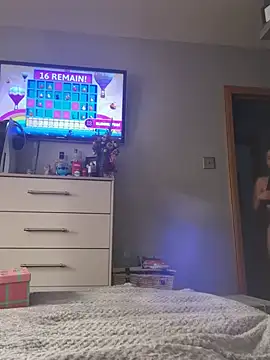 Milssweetx Webcam Show