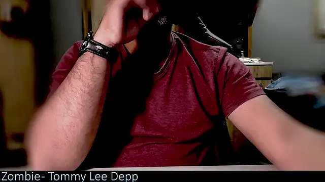 Živý XXX chat _x_rated_