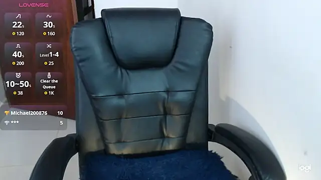 Chat +18 de spicey_latina ao vivo