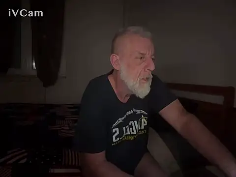 PierRiminiX Webcam Show