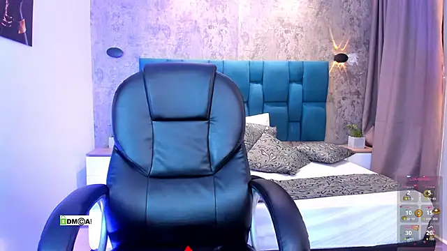 Gabyjackson1 Adlı Modelin Canlı XXX Sohbeti