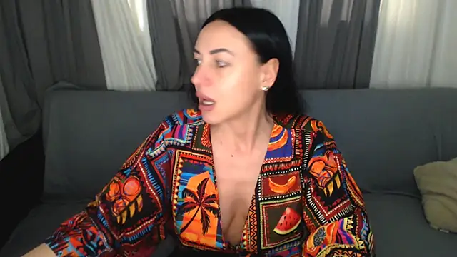 แชท XXX สดของ CloveLove