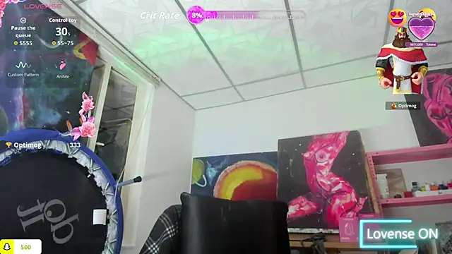 دردشة mariecam420 الجنسية المباشرة