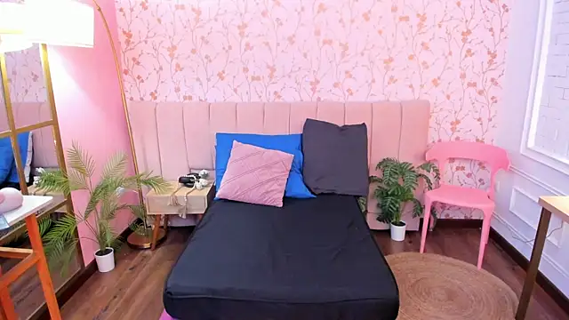 taylor_bennet 现场XXX聊天