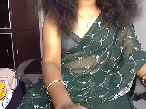 Bixby_Telugu Webcam show