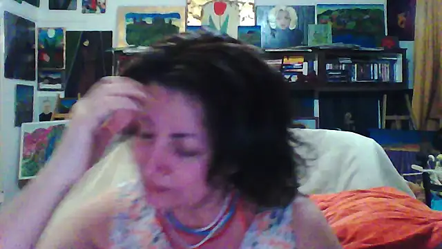 Chat XXX en directo de MariaAnaSunshine