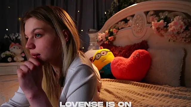 Chatroom XXX en direct de EdlinAlliston