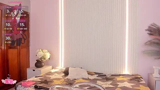 VivianOwen9n Live XXX chat