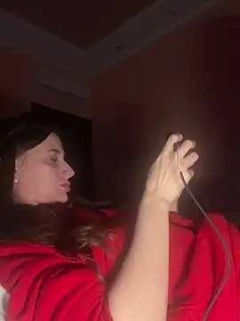 Chat XXX en directo de Flossy_Vettie