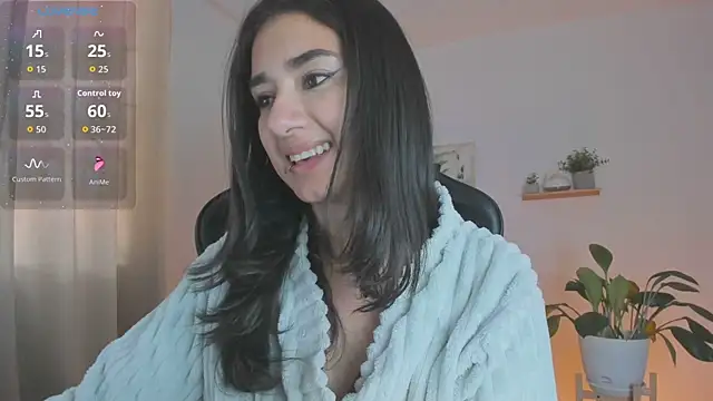 annadu011's Live XXX Chat