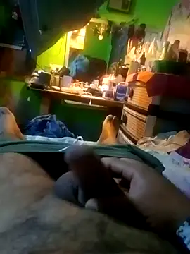 junior5406 webkamerás műsora