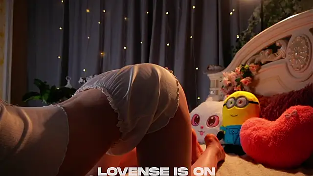 EdlinAlliston 라이브 XXX 채팅