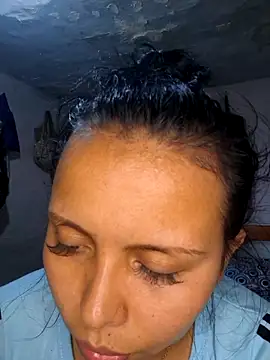 Chat XXX en directo de Daniela_Cruz_