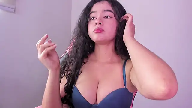 Arianna_Jannesn Live XXX chat