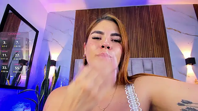 Chatroom XXX en direct de stephh_222