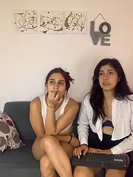 miaftmax Live XXX Chat