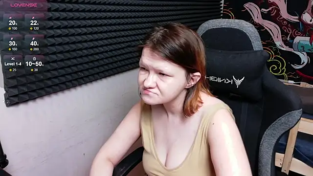 Živý XXX chat Nora_lovvvv