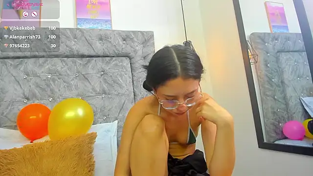 Živý XXX chat Natalye_23