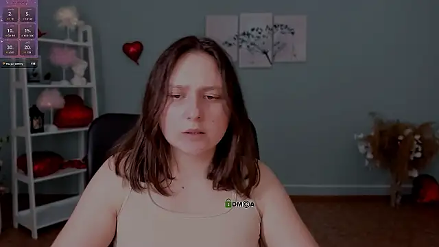 kora_cosmo 라이브 XXX 채팅