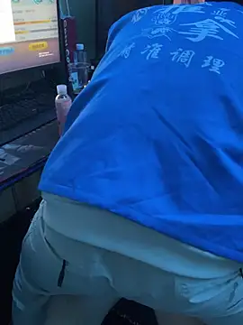 TTbeibei178 网络视讯表演