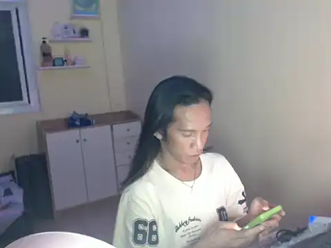 ashelyxyn69xx 网络视讯表演