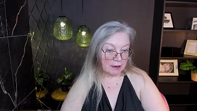 NataliMellow Live XXX Chat