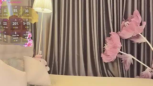 Show Webcam de --102KymMiiss--