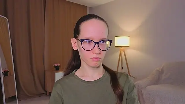 BettyBrowni's Live XXX Chat