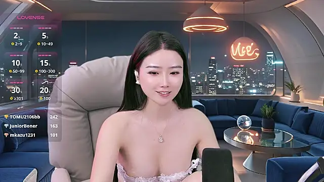 دردشة yoyo520- الجنسية المباشرة