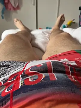 Groscul6938 webcam show