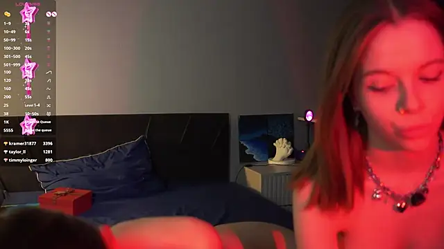 دردشة land_of_sweets الجنسية المباشرة