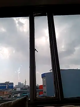 Chat XXX ao vivo de kendra_crow_