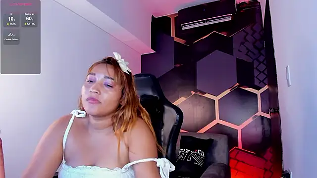 دردشة Miia_Grey_ الجنسية المباشرة