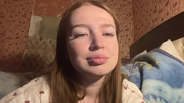 Chat XXX en directo de Hanna__Montanna