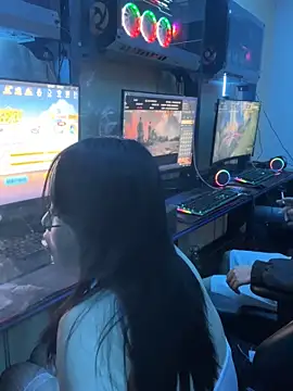 Show de TTbeibei178 na webcam