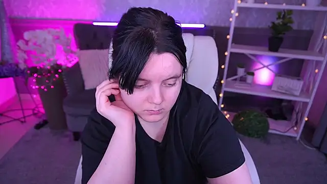 Chat XXX en directo de LittleShyy