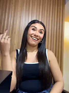 Soy_Daniela's Live XXX Chat