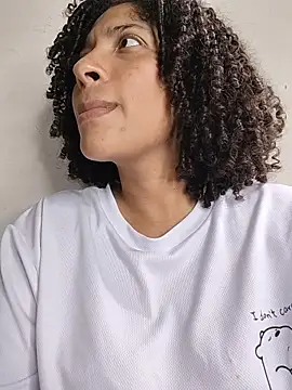 Chat XXX en directo de DannaBerry