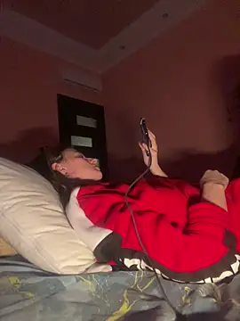 Flossy_Vettie's Live XXX Chat