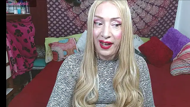 Chatroom XXX en direct de elena_evans