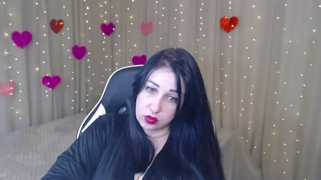 Chatroom XXX en direct de JillStevens