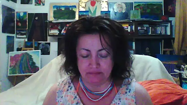 Chat XXX en directo de MariaAnaSunshine