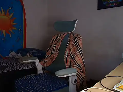 Chat XXX en directo de Sassa_69