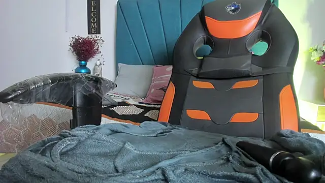 Ariel_star1 Live XXX Chat