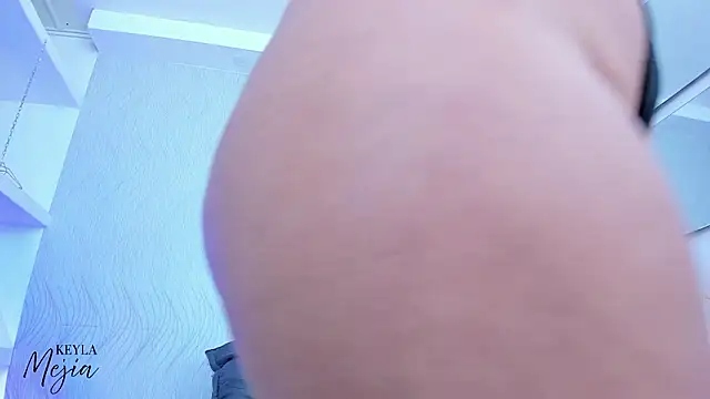 Czat XXX na żywo – keyla_mejia