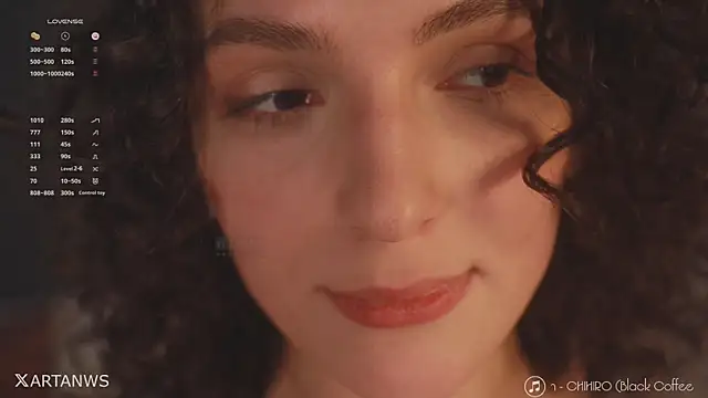 Chatroom XXX en direct de _arta_