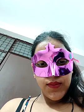 Czat XXX na żywo – Shivani_hotty