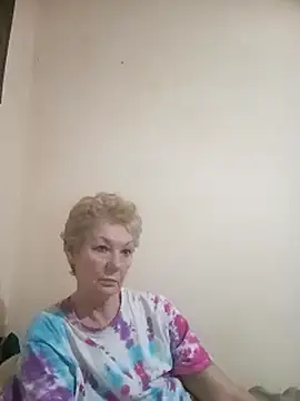 Calypso-Loove Pertunjukan Webcam