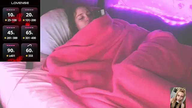 Chat XXX en directo de Blondiewithanass