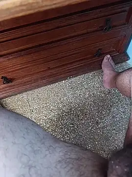 Osito_31's Webcam Show